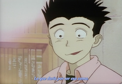 Den'ei Shoujo Video Girl Ai